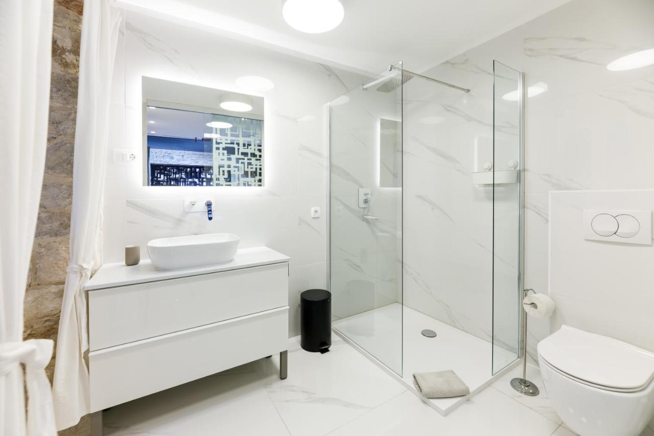 Palace Luxury Room Split Exterior foto