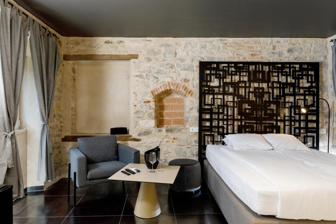 Palace Luxury Room Split Exterior foto