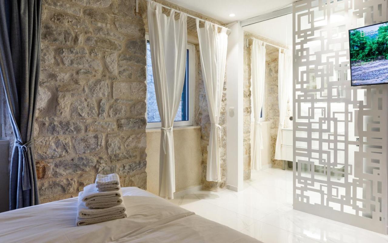 Palace Luxury Room Split Exterior foto