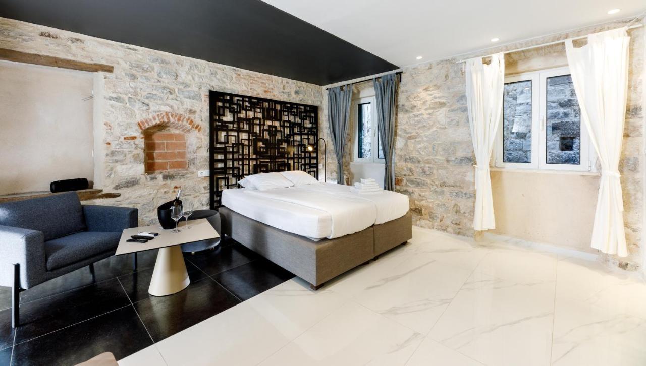 Palace Luxury Room Split Exterior foto