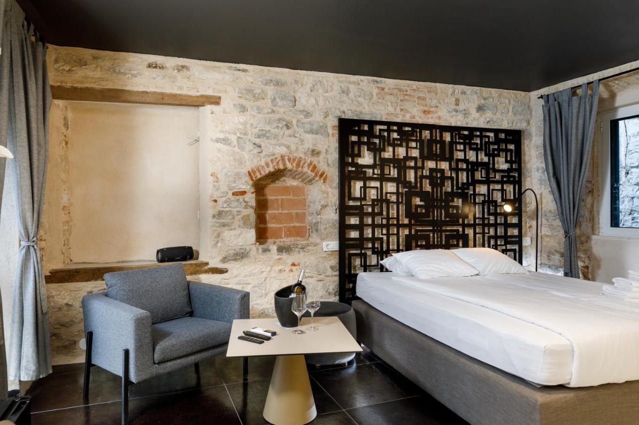 Palace Luxury Room Split Exterior foto