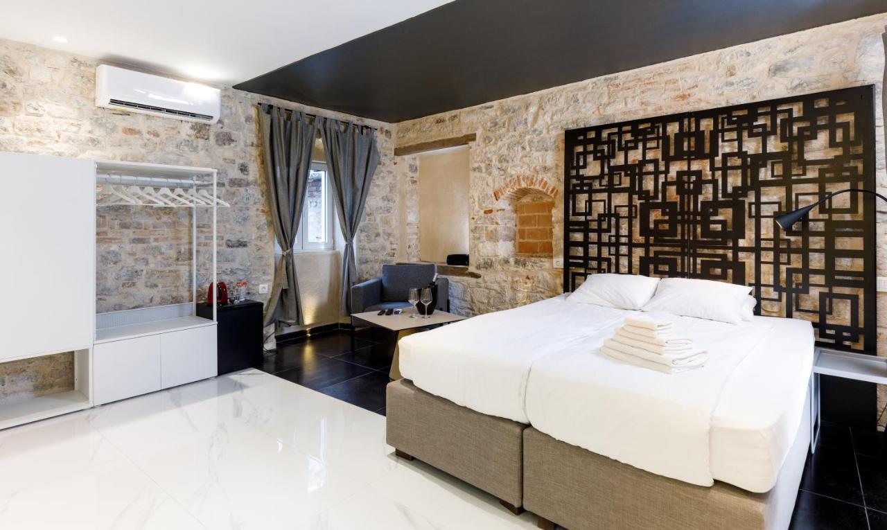 Palace Luxury Room Split Exterior foto